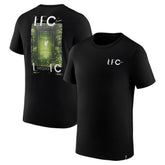 Nike Liverpool Photo T-Shirts - Black
