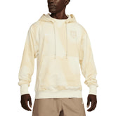 Nike USMNT Standard Issue Pullover Hoodie - Cream
