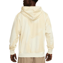 Nike USMNT Standard Issue Pullover Hoodie - Cream