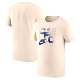 Nike Chelsea Futura T-Shirts - Pink
