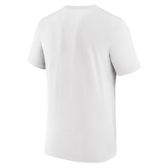Nike Paris Saint-Germain Home Field T-Shirts - White