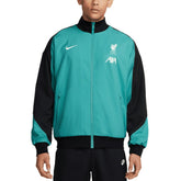 Nike Liverpool 2024/25 Strike Anthem Full-Zip Jacket - Teal