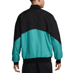 Nike Liverpool 2024/25 Strike Anthem Full-Zip Jacket - Teal