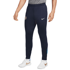 Nike Chelsea 2024/25 Strike Performance Pants - Navy