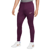 Nike Paris Saint-Germain 2024/25 Strike Performance Pants - Burgundy