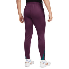 Nike Paris Saint-Germain 2024/25 Strike Performance Pants - Burgundy