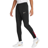 Nike Liverpool 2024/25 Advance Strike Pants - Black