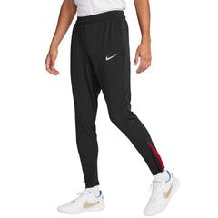 Nike Liverpool 2024/25 Advance Strike Pants - Black