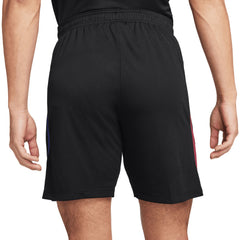 Nike Barcelona 2024/25 Strike Shorts - Black