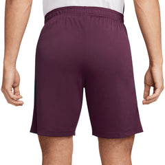 Nike Paris Saint-Germain 2024/25 Strike Shorts - Burgundy