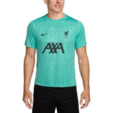 Nike Liverpool 2024/25 Academy Pro Pre-Match Top - Teal
