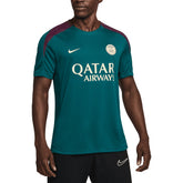 Nike Paris Saint-Germain 2024/25 Strike Performance Top - Teal