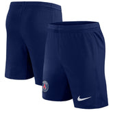 Nike Paris Saint-Germain 2024/25 Home Stadium Shorts - Navy