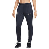 Nike Chelsea Women's 2024/25 Strike Performance Pants - Navy