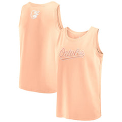 Baltimore Orioles Fanatics Elements Tank Top Clearance