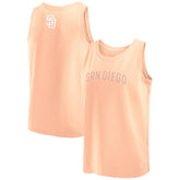 San Diego Padres Fanatics Elements Tank Top discount