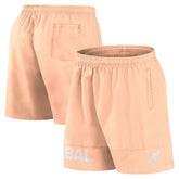 Baltimore Orioles Fanatics Elements Swim Shorts Online