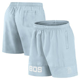Boston Red Sox Fanatics Elements Swim Shorts discount