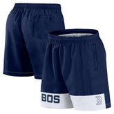 Boston Red Sox Fanatics Elements Swim Shorts Lifestyle