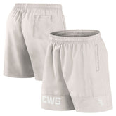 Chicago White Sox Fanatics Elements Swim Shorts Online