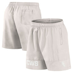 Chicago White Sox Fanatics Elements Swim Shorts Online