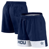 Houston Astros Fanatics Elements Swim Shorts discount