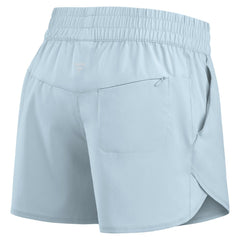 Los Angeles Dodgers Fanatics Women's Studio Woven Vibe Shorts Near Me