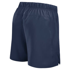 Atlanta Braves Nike Woven Victory Dri-FIT Shorts Clearance