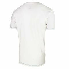 NBA - Golden State Warriors Stadium Essentials Unisex Scoreboard T-Shirt - White