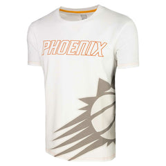 NBA - Phoenix Suns Stadium Essentials Unisex Scoreboard T-Shirt - White