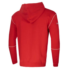 NBA - Portland Trail Blazers Stadium Essentials Monument Pullover Hoodie - Red