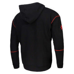 NBA - Toronto Raptors Stadium Essentials Monument Pullover Hoodie - Black