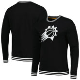 NBA - Phoenix Suns Stadium Essentials Club Level Pullover Sweatshirt - Black