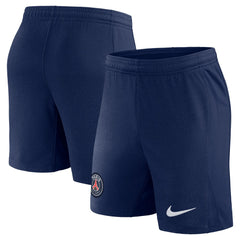 Nike Paris Saint-Germain Women's 2024/25 Home Stadium Shorts - Navy