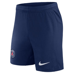 Nike Paris Saint-Germain Women's 2024/25 Home Stadium Shorts - Navy
