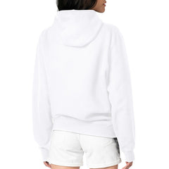 Cleveland Guardians G-III 4Her by Carl Banks Women's City Graphic Pullover Hoodie Clearance