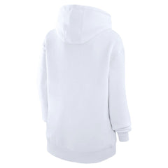 Cleveland Guardians G-III 4Her by Carl Banks Women's City Graphic Pullover Hoodie Clearance