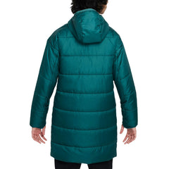 Nike Paris Saint-Germain Youth 2024/25 Academy Pro Full-Zip SDF Jacket - Teal