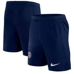 Nike Paris Saint-Germain Youth 2024/25 Home Stadium Shorts - Navy