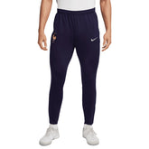 Nike France National Team 2024 Strike Performance Pants - Navy