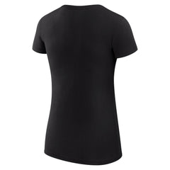 Cincinnati Reds G-III 4Her by Carl Banks Women's Super-Slim Fit Lightweight Love Graphic Team T-Shirt for sale