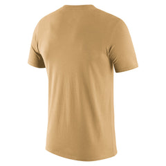 Nike - New Orleans Pelicans Essential Jumpman T-Shirt - Gold