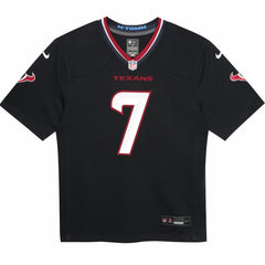 C.J. Stroud Houston Texans Preschool Game Jersey Navy - Nike