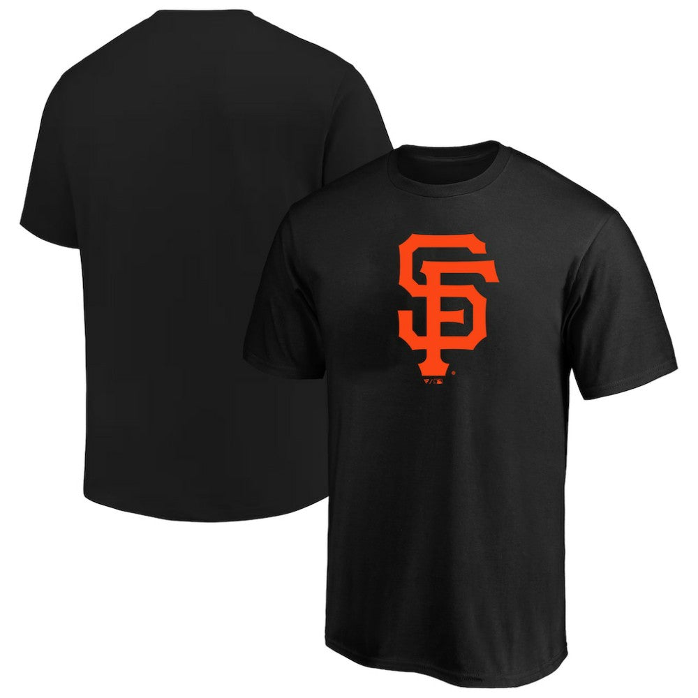 San Francisco Giants Profile Big & Tall Primary Logo T-Shirt Clearance