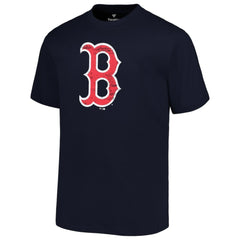 Boston Red Sox Profile Big & Tall Primary Logo T-Shirt Sale