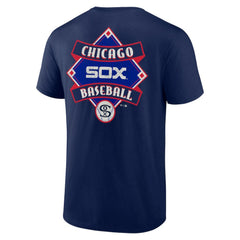 Chicago White Sox Profile Big & Tall Field Play T-Shirt Lifestyle