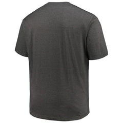 Baltimore Orioles Profile Big & Tall Weathered Logo T-Shirt Clearance