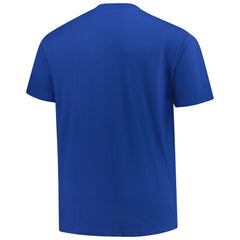 Philadelphia Phillies Profile Big & Tall Weathered Logo T-Shirt Clearance