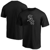 Chicago White Sox Profile Big & Tall Weathered Logo T-Shirt discount