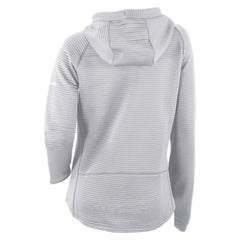 Buffalo Sabres - Columbia Women's Omni-Wick Pack It Up Full-Zip Jacket Gray